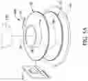 Fig. 10 - Battery-free rotation detecting device