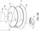Fig. 11 - Battery-free rotation detecting device