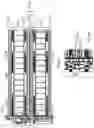 Fig. 09 - BATTERY MODULE AND BATTERY SYSTEM