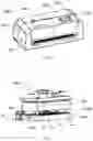 Fig. 02 - vacuum sealing machine for automatically delivering and cutting packages