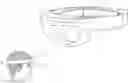 Fig. 01 - Combined birefringent material and reflective waveguide for multiple focal planes in a mixed-reality head-mounted display device