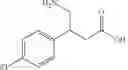 Fig. 02 - Baclofen formulations and methods of minimizing patient exposure to metabolite variations