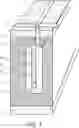 Fig. 02 - SHAPED BODY WITH A HEATING ELEMENT MADE TO HEAT POLYURETHANE FOAM