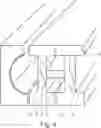 Fig. 05 - SHAPED BODY WITH A HEATING ELEMENT MADE TO HEAT POLYURETHANE FOAM