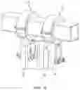 Fig. 06 - DUAL MOTOR SINGLE AXIS SOLAR TRACKER