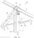 Fig. 09 - DUAL MOTOR SINGLE AXIS SOLAR TRACKER