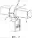 Fig. 12 - DUAL MOTOR SINGLE AXIS SOLAR TRACKER