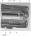 Fig. 03 - Hydraulic steering arrangement