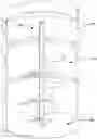 Fig. 01 - MIXING ASSEMBLY FOR A CONTAINER AND METHOD OF OPERATING THE SAME