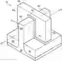 Fig. 01 - Fin field-effect transistor device and method of forming the same