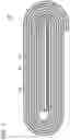 Fig. 03 - ELECTRODE BODY, POWER STORAGE ELEMENT, AND POWER STORAGE MODULE
