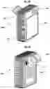 Fig. 03 - ELECTRIC FENCE ENERGIZERS AND METHODS FOR EARTHING SAME