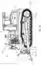 Fig. 02 - Crawler dozer blade corner visibility