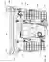 Fig. 07 - Crawler dozer blade corner visibility