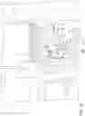 Fig. 16 - Crawler dozer blade corner visibility