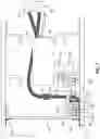 Fig. 09 - Nozzles and systems for adhesively attaching a first part to a second part