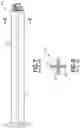 Fig. 08 - Plunger Rod and Syringe Including Same