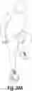 Fig. 23 - Multi-modal portable exercise equipment