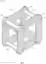 Fig. 02 - Modular toy structure