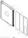 Fig. 04 - Tablet case