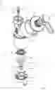 Fig. 02 - VIBRATING APERTURE PLATE NEBULIZER