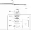 Fig. 01 - METHOD FOR INSPECTING WELDING QUALITY OF WELDED PORTION BETWEEN ELECTRODE TAB AND LEAD