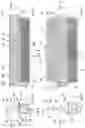 Fig. 08 - Method for assembling kits of sanitary products, and related apparatus