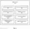 Fig. 04 - Scannable thumbnails for association with data objects
