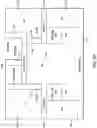 Fig. 14 - Vertical FET with contact to gate above active fin
