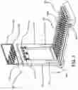 Fig. 02 - Artificial terrain treadmill belts and treadmills