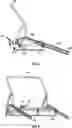 Fig. 05 - Large sealing lid with slides and lock