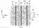 Fig. 01 - Markov encoder-decoder optimized for cyclo-stationary communications channel or storage media