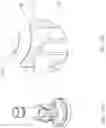 Fig. 14 - Gravity actuated connection mechanism for high pressure wellhead applications