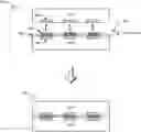 Fig. 01 - Nanowire bonding interconnect for fine-pitch microelectronics