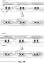 Fig. 11 - Nanowire bonding interconnect for fine-pitch microelectronics