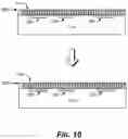 Fig. 17 - Nanowire bonding interconnect for fine-pitch microelectronics
