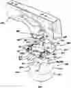 Fig. 01 - Mounting bracket assemblies as well as suspension assemblies, kits and methods including same