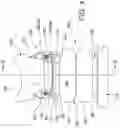 Fig. 16 - Mounting bracket assemblies as well as suspension assemblies, kits and methods including same