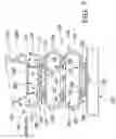 Fig. 19 - Mounting bracket assemblies as well as suspension assemblies, kits and methods including same