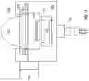 Fig. 13 - INTEGRATED UNDERWATER LED LIGHT ASSEMBLY