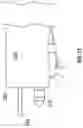 Fig. 14 - INTEGRATED UNDERWATER LED LIGHT ASSEMBLY