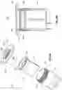 Fig. 31 - INTEGRATED UNDERWATER LED LIGHT ASSEMBLY