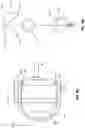 Fig. 37 - INTEGRATED UNDERWATER LED LIGHT ASSEMBLY