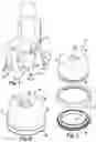 Fig. 02 - Chair foot attachments for improving focus