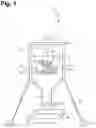 Fig. 02 - System and method for cryogenic separation of plant material