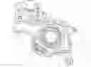 Fig. 01 - Rotary pump comprising an adjusting device