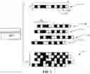 Fig. 02 - ENCODING INFORMATION WITH SHIFTED LINEAR PATTERNS