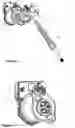 Fig. 02 - DRIVE UNIT OF AN ELECTRICAL POWER-ASSISTED STEERING SYSTEM FOR A MOTOR VEHICLE