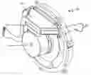 Fig. 01 - ENCLOSED X-RAY CHOPPER WHEEL