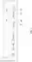 Fig. 04 - Reflective sheet, backlight module, and display device